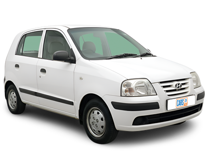 Hyundai Santro Xing-img